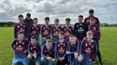 A year to savour for Blackwater as they win Under-12 Division 4 in sensational style