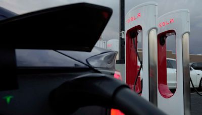 Elimination of Tesla's charging department raises worries as EVs from other automakers join network