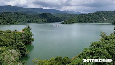 雨下對地方！曾文水庫等3大水庫進帳2500萬噸