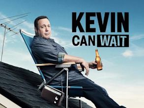 Kevin Can Wait