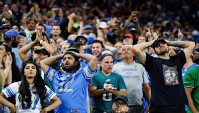 Fans Distraught Over NFL Network’s Decision on ‘NFL Total Access’