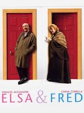 Elsa & Fred (2005 film)