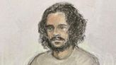 Man denies plotting Hyde Park terror attack