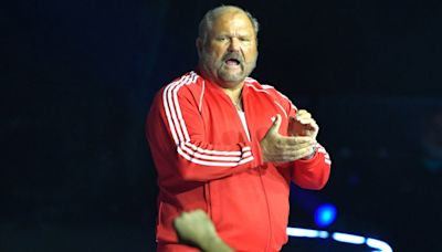 Arn Anderson Announces He's Departing AEW When His Contract Expires On 5/31