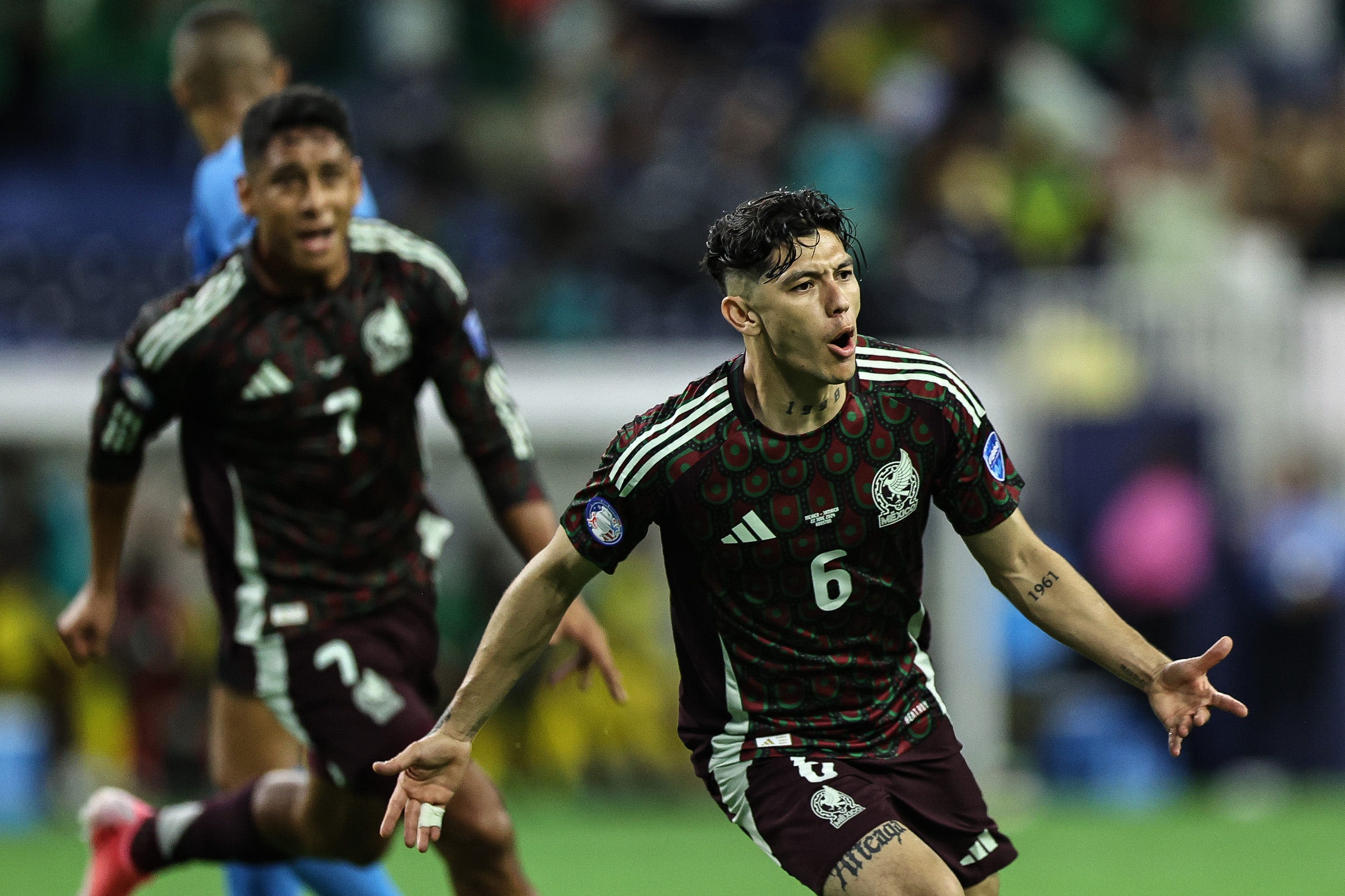 2024 Copa America: Wednesday's schedule and how to watch