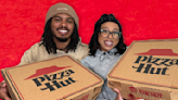 Food Critic Keith Lee Teams Up With Pizza Hut On Limited-Edition Pizza