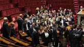 Formación de Gobierno en Francia tras Elecciones Parlamentarias