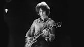 How Mick Taylor joined the Rolling Stones and brought a level of virtuosity to the band not seen before or since