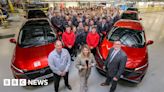 Nissan plans £14m training facility in Sunderland