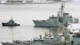 US ghost fleets take to the seas – as Canada looks on
