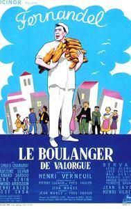 The Baker of Valorgue