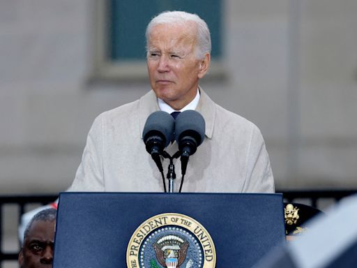 Celebs hail Joe Biden for restoring ‘dignity’ and ‘integrity’ to US