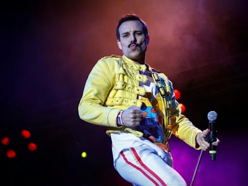 Dios Salve a la Reina hará tributo a Queen en Torreón