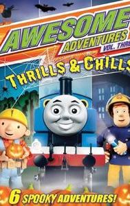 Awesome Adventures: Thrills and Chills Vol. 3