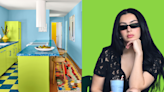 10 ‘Brat Green’ Rooms That Would DEFS Be Charli XCX Approved