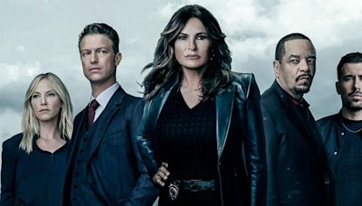 Law & Order: SVU Adds New Detective, Promotes Fan Fave to Series Regular