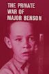 The Private War of Major Benson