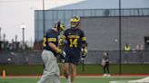 'Heavy Dose of Belief & A Lot of Love': Michigan Repeats as Big Ten Champions