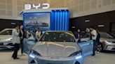 BYD says to build second EU factory despite EV slowdown | FOX 28 Spokane