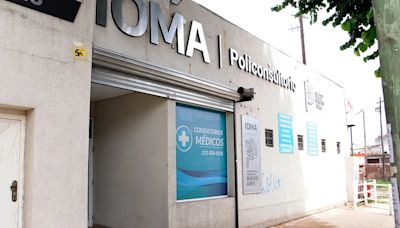 La Cámara de Diputados bonaerense pide investigar la situación en IOMA tras las denuncias por irregularidades