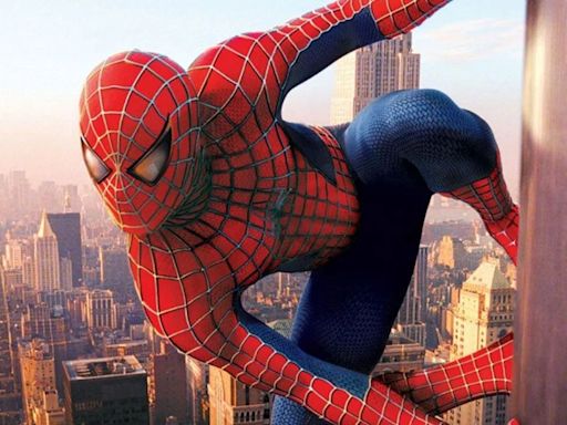 James Cameron's Wild R-Rated Spider-Man Would've Changed Marvel Forever