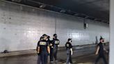 Seis policías serán investigados por la tragedia del túnel inundado en Corea del Sur