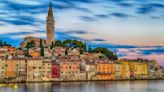 Istria, a jewel in the Adriatic