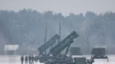 Ukraine downs Russian hypersonic missile with US Patriot