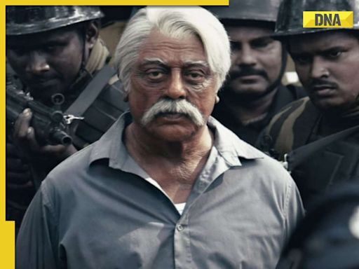 Indian 2 box office collection day 2: Kamal Haasan-starrer holds well in Tamil, sees sharp drop in Telugu, earns...