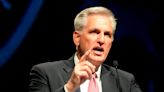 Kevin McCarthy calls Liz Cheney’s primary a ‘referendum on Jan 6’