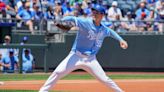 Cole Ragans' Historic 1-Hit Gem Helps Kansas City Royals Sweep Detroit Tigers