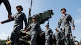 US-Japan Patriot missile production plan hits Boeing component roadblock