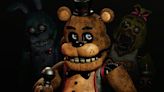 ¿En qué juego se basa la película de Five Nights at Freddy's?