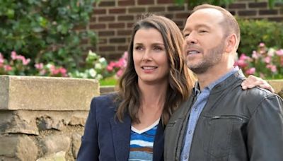 'Blue Bloods': Donnie Wahlberg and Bridget Moynahan Are 'More Upset and Sad' With Cancellation