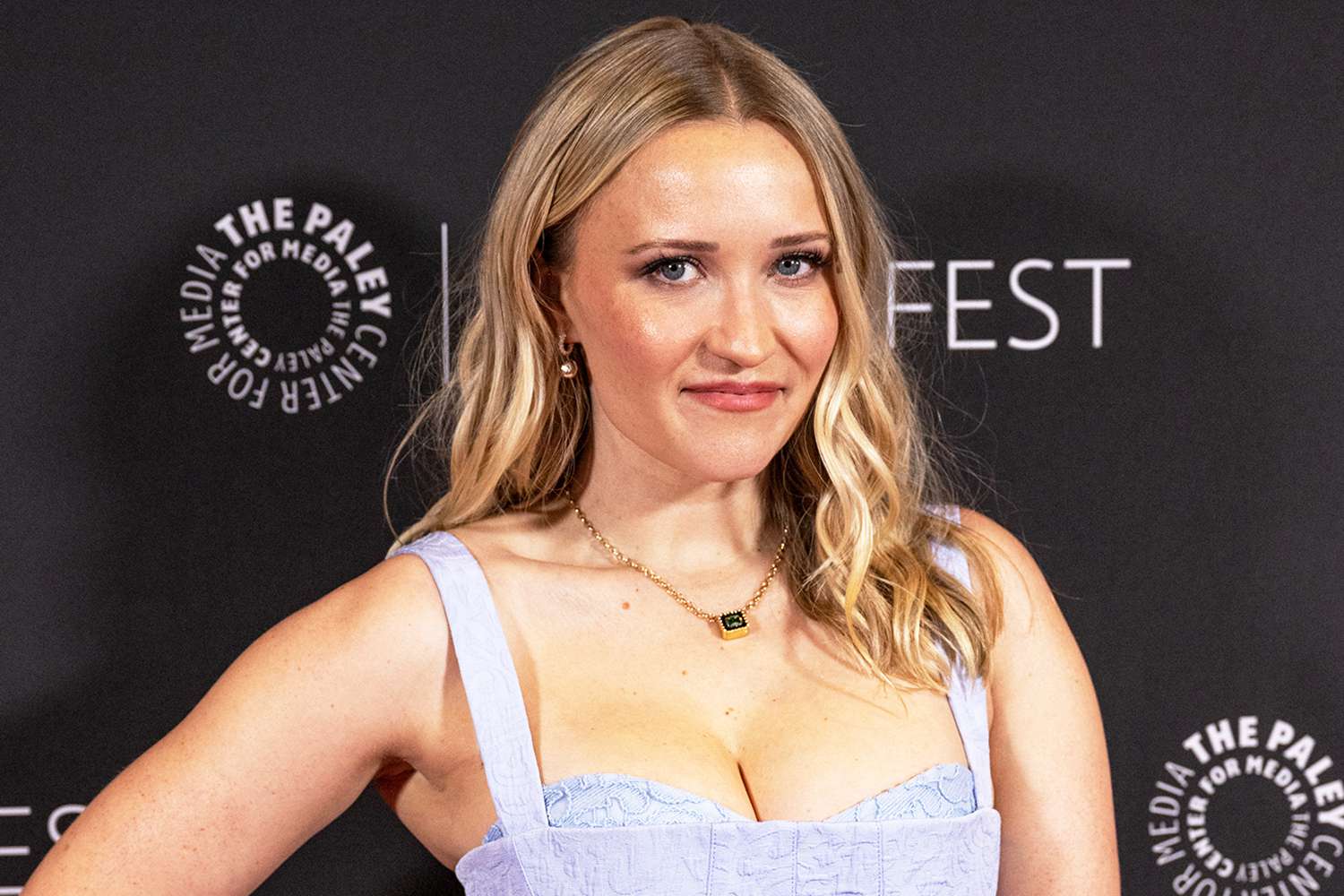 Emily Osment Talks 'Divine Timing' of New Music After Wrapping 'Young Sheldon': 'Things Take Precedence' (Exclusive)