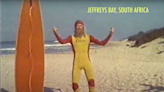 The ‘Last Surfing Hippie’ Bruce Gold Is Still Thriving