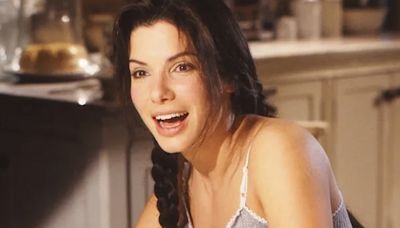 Every Sandra Bullock Movie, Ranked