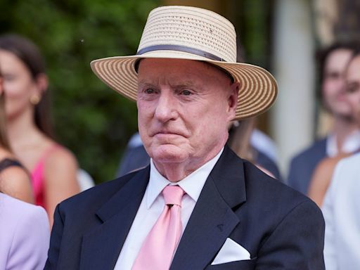 Home and Away hints Alf Stewart could be killed off