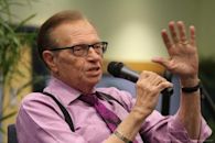 Larry King