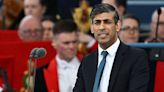 Reason Rishi Sunak is not appearing at Omaha Beach D-Day memorial service