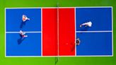 What is pickleball? A look at the rules and equipment to play the sport in 2022