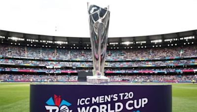 T20 World Cup 2024: Disney + Hotstar offers free mobile live streaming of the tournament