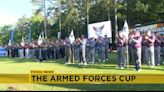 Armed Forces Cup unites veterans across the country through golf