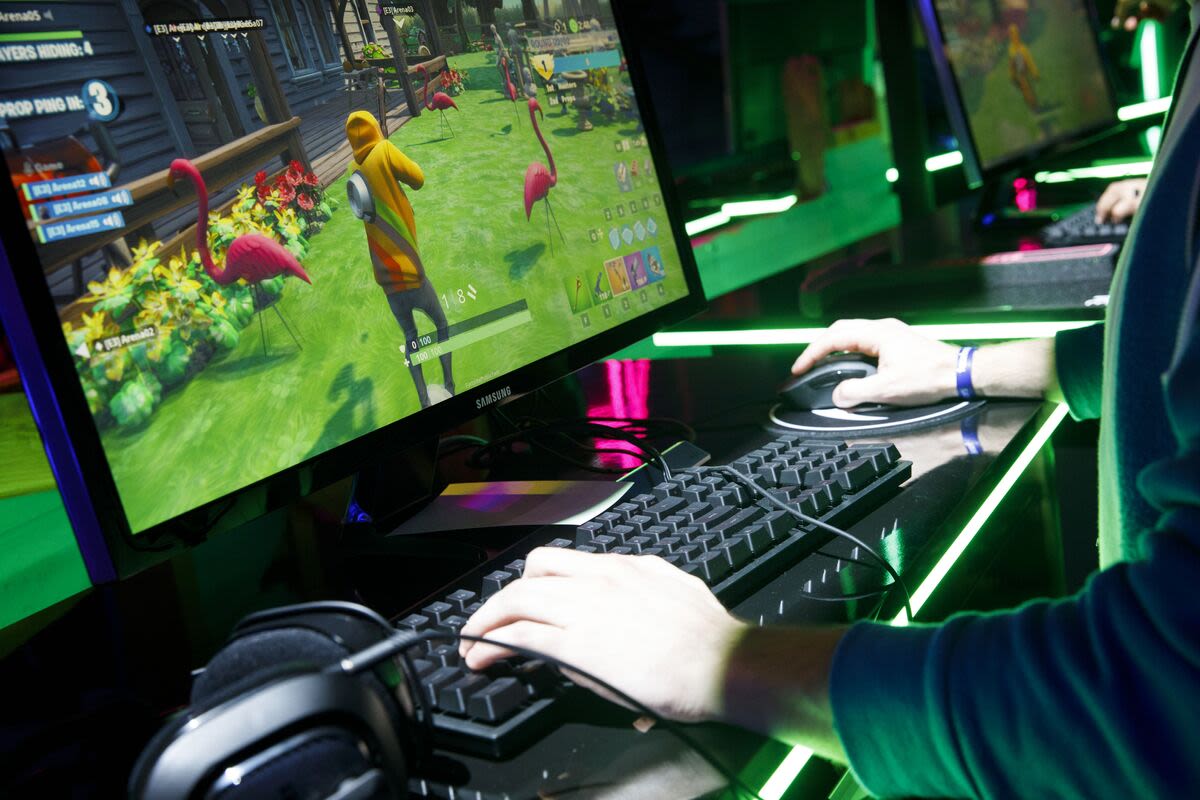 Fortnite Outsourcer Keywords Set to Take £2 Billion EQT Bid