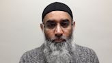 Islamic hate preacher Anjem Choudary jailed for 28 years