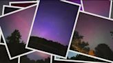 1 week ago the Northern Lights were visible across Georgia | Expert weighs in on rarity and whether it could happen again soon