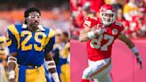 Hall of Famer Eric Dickerson Shares Bold Opinion on Travis Kelce’s Retirement Plans