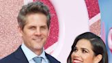 Here's Why America Ferrera's Husband, Ryan Piers Williams, Looks Familiar