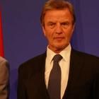 Bernard Kouchner