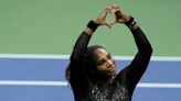 Analysis: Let Serena define her legacy as she leaves tennis￼